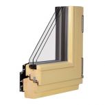 Linea Solid Innenansicht