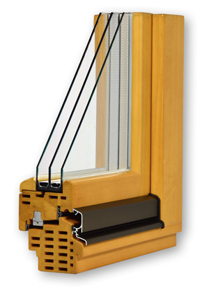 Modell IV90 airotherm